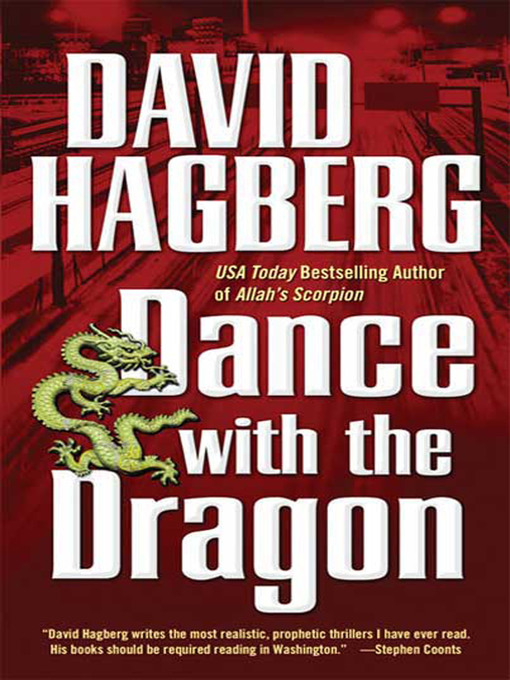 Title details for Dance with the Dragon by David Hagberg - Available